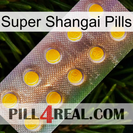 Super Shangai Pills new11